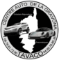 Centre auto de la Gravona